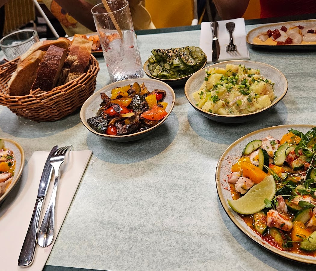 Le Comptoir Général 3